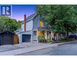16 WITHERSPOON Street - 1