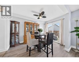 860 RYMAL Road E UnitNo. 27 - 20