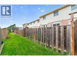 860 RYMAL Road E UnitNo. 27 - 50