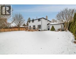 82 MARILYN Street - 35