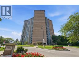 5250 LAKESHORE Road UnitNo. 508 - 1