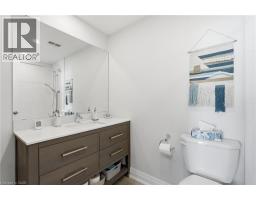 5250 LAKESHORE Road UnitNo. 508 - 17