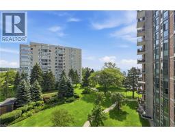 5250 LAKESHORE Road UnitNo. 508 - 30