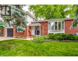 5342 LINBROOK Road - 1