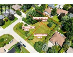 8 NORTHLAWN Avenue - 1