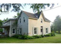 874 CONCESSION 14 TOWNSEND - 2