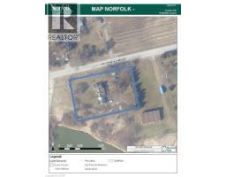 874 CONCESSION 14 TOWNSEND - 43