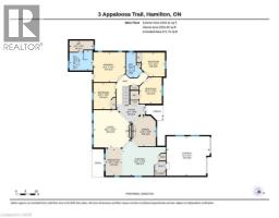 3 APPALOOSA Trail - 40