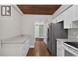40 HARRISFORD Street UnitNo. 103 - 9