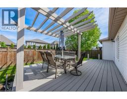 1052 VANSICKLE Road N - 37
