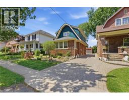 15 1/2 WOLSELEY Avenue - 2