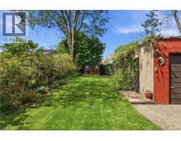 15 1/2 WOLSELEY Avenue - 20