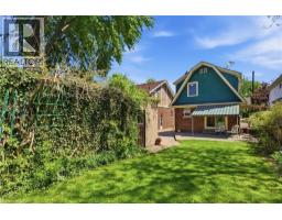 15 1/2 WOLSELEY Avenue - 22