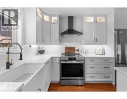43 THOROLD Avenue - 15