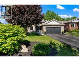 43 THOROLD Avenue - 3