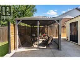 43 THOROLD Avenue - 36