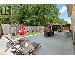 43 THOROLD Avenue - 38