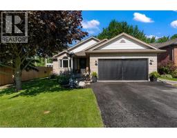 43 THOROLD Avenue - 39