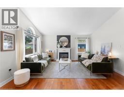 43 THOROLD Avenue - 8