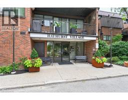 36 HAYHURST Road UnitNo. 109 - 2