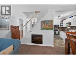 36 HAYHURST Road UnitNo. 109 - 21
