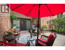 36 HAYHURST Road UnitNo. 109 - 38