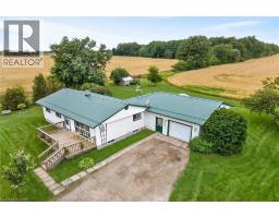 1057 CONCESSION 4 Road - 1