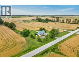 1057 CONCESSION 4 Road - 2