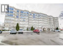 495 HIGHWAY NO. 8 UnitNo. 510 - 39
