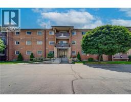 67 BRECKENRIDGE Drive UnitNo. 308 - 2