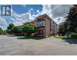 67 BRECKENRIDGE Drive UnitNo. 308 - 3