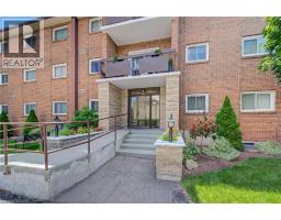 67 BRECKENRIDGE Drive UnitNo. 308 - 4
