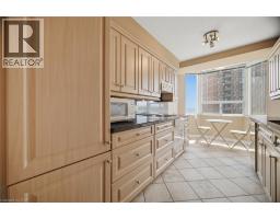 5280 LAKESHORE Road UnitNo. 1104 - 16