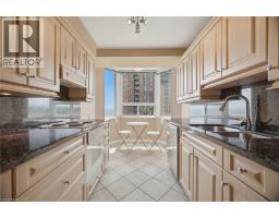 5280 LAKESHORE Road UnitNo. 1104 - 17