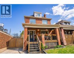 30 LOTTRIDGE Street - 1