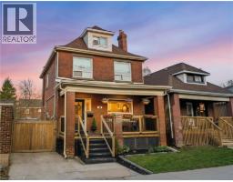 30 LOTTRIDGE Street - 2