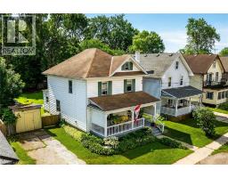 115 HELENA Street - 2