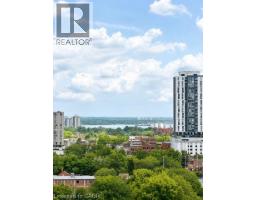 150 CHARLTON Avenue UnitNo. 1201 - 12