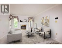 335 GEORGE Street N UnitNo. 1 - 11