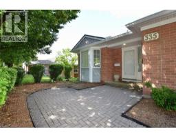 335 GEORGE Street N UnitNo. 1 - 2