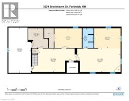 3029 BROOKHAVEN Drive - 45