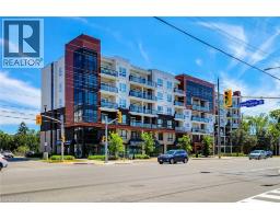 320 PLAINS Road UnitNo. 212 - 38