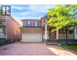 8 GANDER Crescent - 2