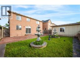 8 GANDER Crescent - 50