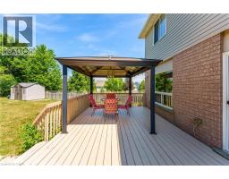 42 BRIARMEADOW Crescent - 33