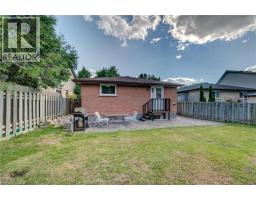 8 PAMELA Place - 35