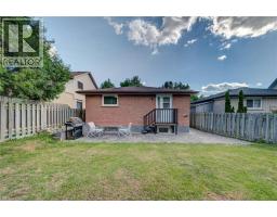 8 PAMELA Place - 36