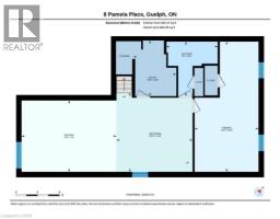 8 PAMELA Place - 43