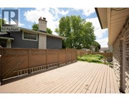 21 HALLIWELL Drive - 34