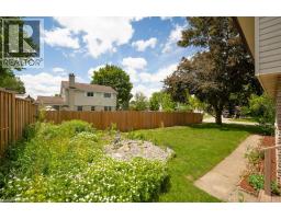 21 HALLIWELL Drive - 36